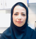 Monireh Khadem