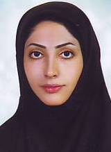 Fereshte Ghiasvand