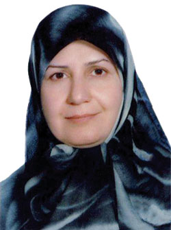 Azam Sadat Mousavi