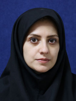 Narges Zamani
