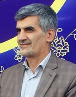 Jamshid Hadjati