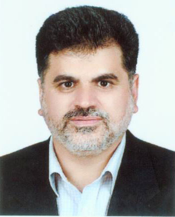 Jalal Rezaei