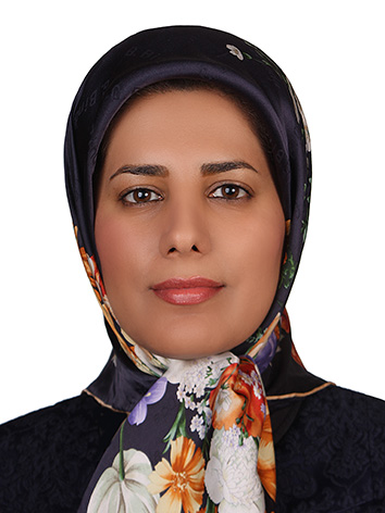 Mahnaz Arshad