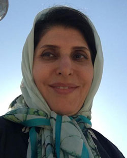 Mojdeh Ghabaee