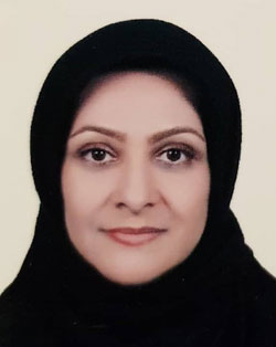 Nastaran Ghotbi