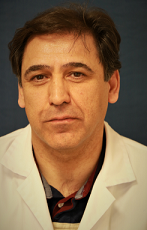 Mehrdad Hasibi