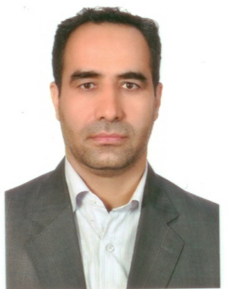 Seyed Ebrahim Eskandari