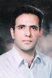 Kasra Karvandian
