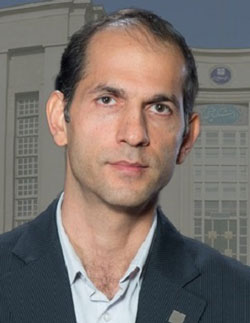 Vahid Salimi