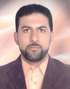 Alireza Takzare