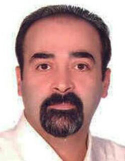 Shahram Rabbani