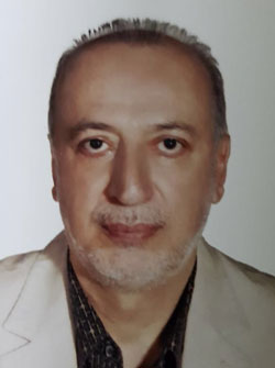 Hossein Dargahi
