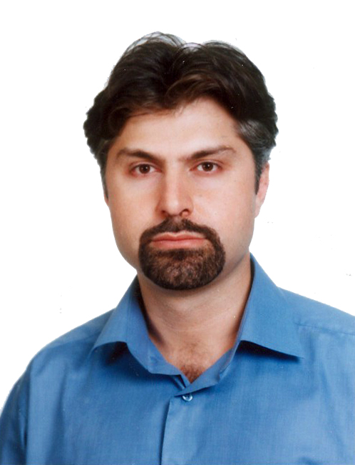 Mehrdad Behzadi