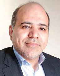 Kazem Zendehdel
