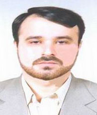 Alireza Ebrahim Soltani
