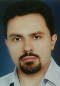 Seyed Taha Yahyavi