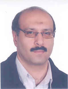 Kamyar Kamrani
