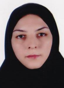 Fahimeh Ghotbizadeh Vahdani