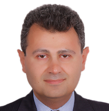 Babak Saedi