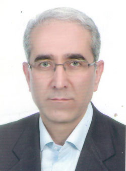 Abolfazl Golestani