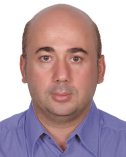 Farhad Shafiei