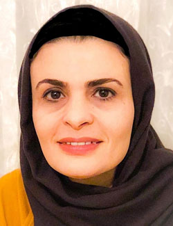 Farnaz Farnam