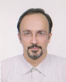 Masood Khosravani