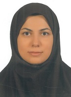 Masoumeh Douraghi