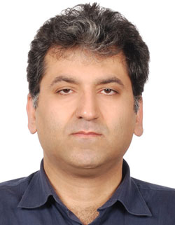 Amir Nejati