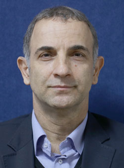 Mohamadtaghi Talebian