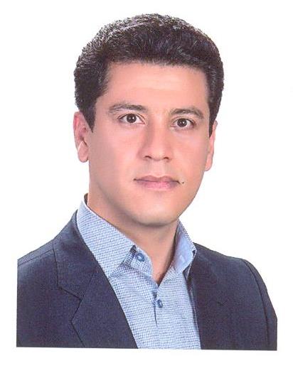Esmail Riahi