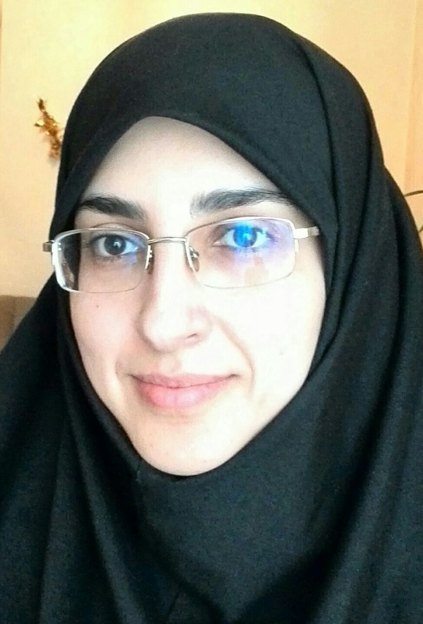 Narges Ghandi