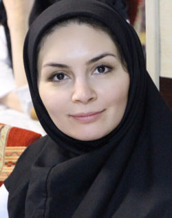 Rana Karimi