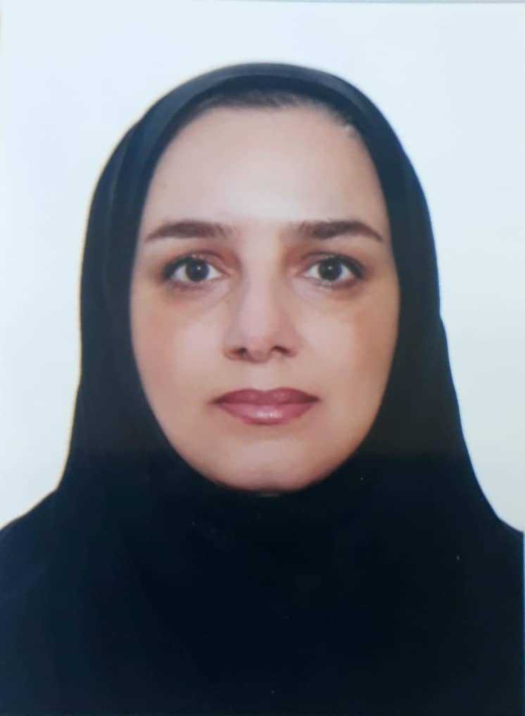 Soheila Hosseinzadeh