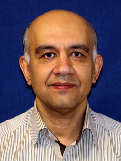 Reza Shahsiah