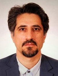 Bahram Chahardouli