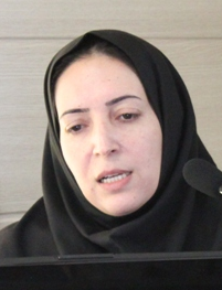 Shirin Hasani-Ranjbar