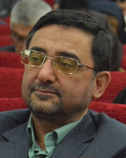 Seyed Reza Raeeskarami