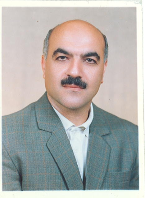 Abbas Rahimi Foroushani