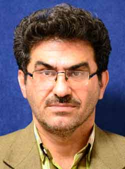 Seyed Naser Emadi
