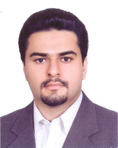 Seyed Reza Yahyazadeh Langroodi