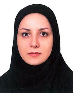 Elham Kazemirad