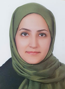 Mahshid Hodjat