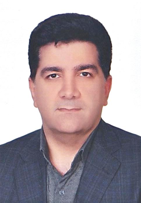 Arash Mansourian