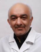 Mahmood Jabbarvand Behrouz