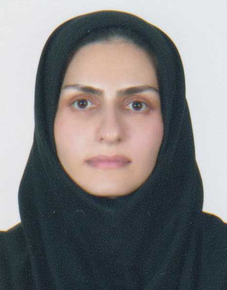 Nooshin Shirzad