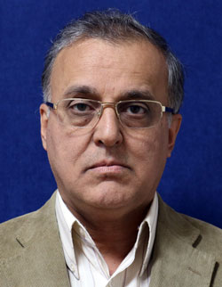 Faramarz Karimian