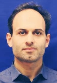 Mohammad Akrami
