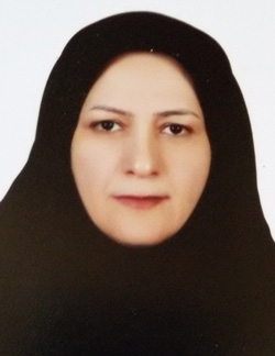 Fariba Mansouri