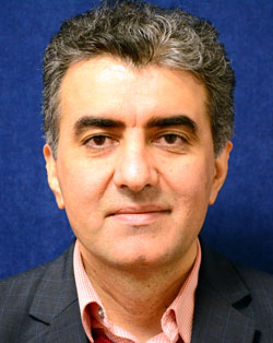 Azim Mirzazadeh